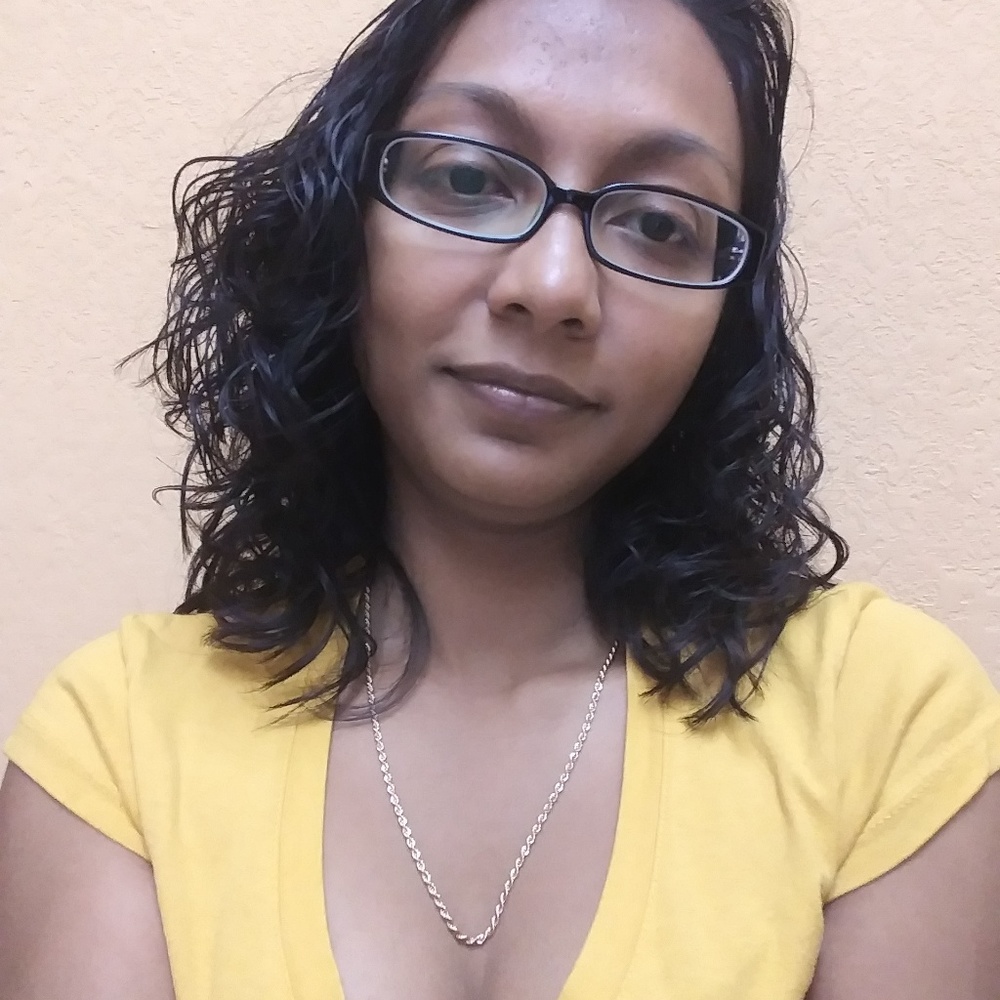 Meet your Posher, Sabrena